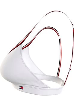 Tommy Hilfiger Swimwear Triangel-bikinitop TH TRIANGLE RP -Beste Bikini Winkel tommy hilfiger swimwear triangel bikinitop th triangle rp 6