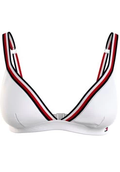 Venice Beach Push-upbikinitop Summer Met Gewatteerde Cups -Beste Bikini Winkel tommy hilfiger swimwear triangel bikinitop th triangle rp 8