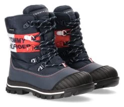 O'Neill Triangel-bikinitop Baay Mix -Beste Bikini Winkel tommy hilfiger winterlaarzen snoow boot blue red white 2