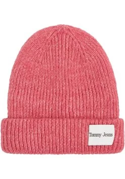 Vivance Bikinitop Met Beugels Lorena Met Contrastkleurige Paspels -Beste Bikini Winkel tommy jeans beanie sport elevated beanie 1 stuk 2