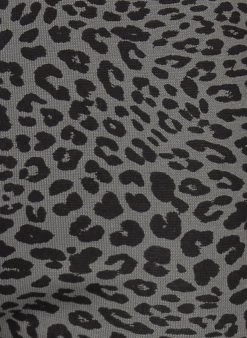 Buffalo Bandeau-bikinitop City Met Gestippelde Lus Tussen De Cups -Beste Bikini Winkel trigema hoodie 1