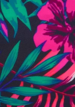 Venice Beach Bandeau-bikinitop Summer Met Contrastkleurige Lus -Beste Bikini Winkel venice beach bandeau bikinitop summer met contrastkleurige lus blauw 5