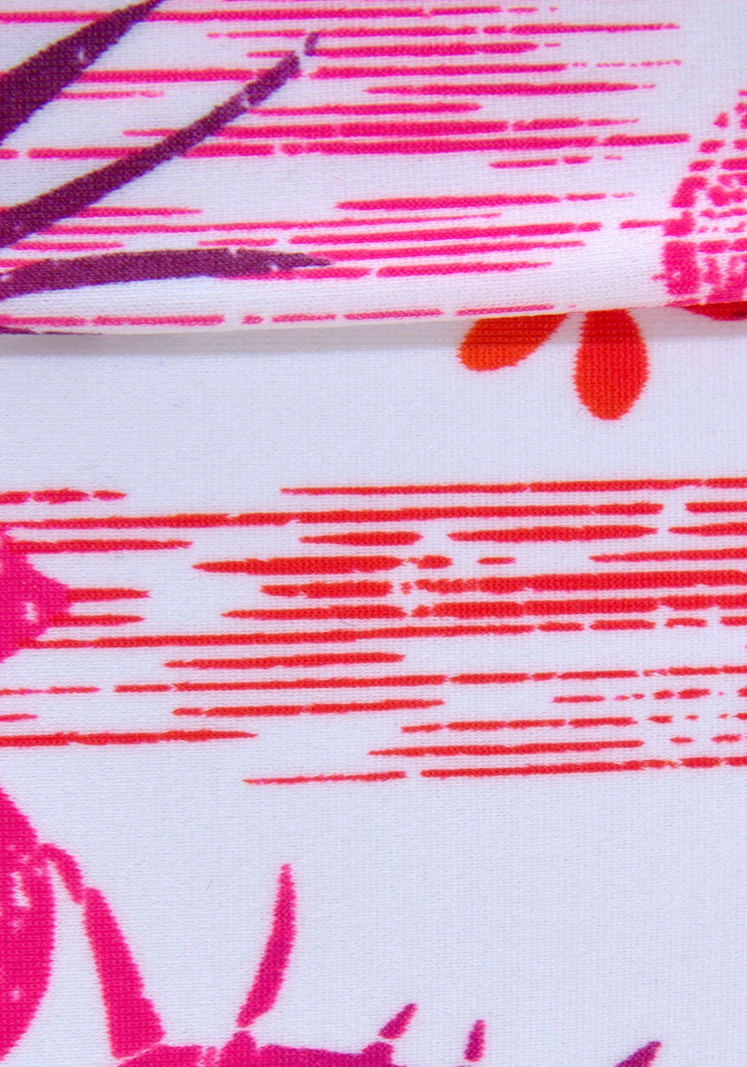 Venice Beach Beugelbikini In Hawaï-design 6 Venice Beach Beugelbikini In Hawaï-design - Afbeelding 4