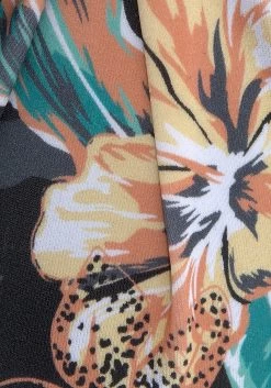 Venice Beach Beugelbikinitop In Bandeaumodel Lori Met Een Moderne Print 21 Venice Beach Beugelbikinitop In Bandeaumodel Lori Met Een Moderne Print -Beste Bikini Winkel venice beach beugelbikinitop in bandeaumodel lori met een moderne print zwart 5