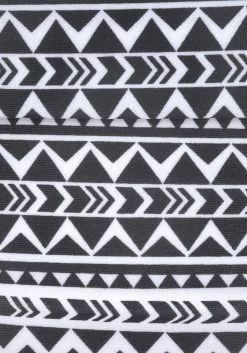 Venice Beach Bikinibroekje Ethno Met Omslagband 23 Venice Beach Bikinibroekje Ethno Met Omslagband -Beste Bikini Winkel venice beach bikinibroekje ethno met omslagband zwart 4