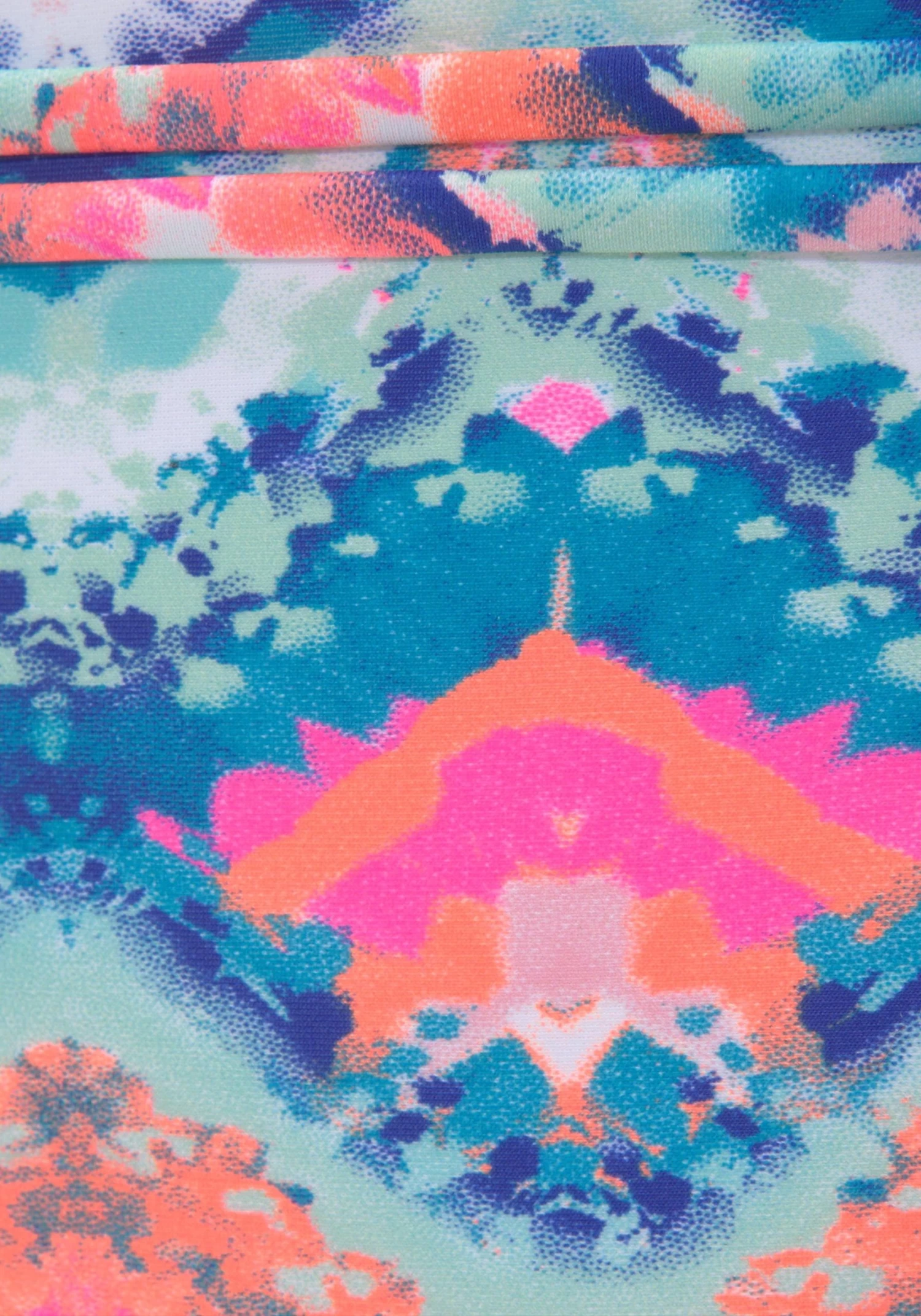 Venice Beach Bikinibroekje Face Met Sierriem 6 Venice Beach Bikinibroekje Face Met Sierriem - Afbeelding 4