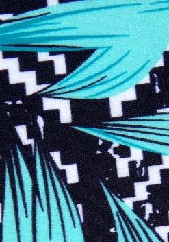 Venice Beach Bikinibroekje Jane Met Bindstrikjes Opzij -Beste Bikini Winkel venice beach bikinibroekje jane met bindstrikjes opzij blauw 3