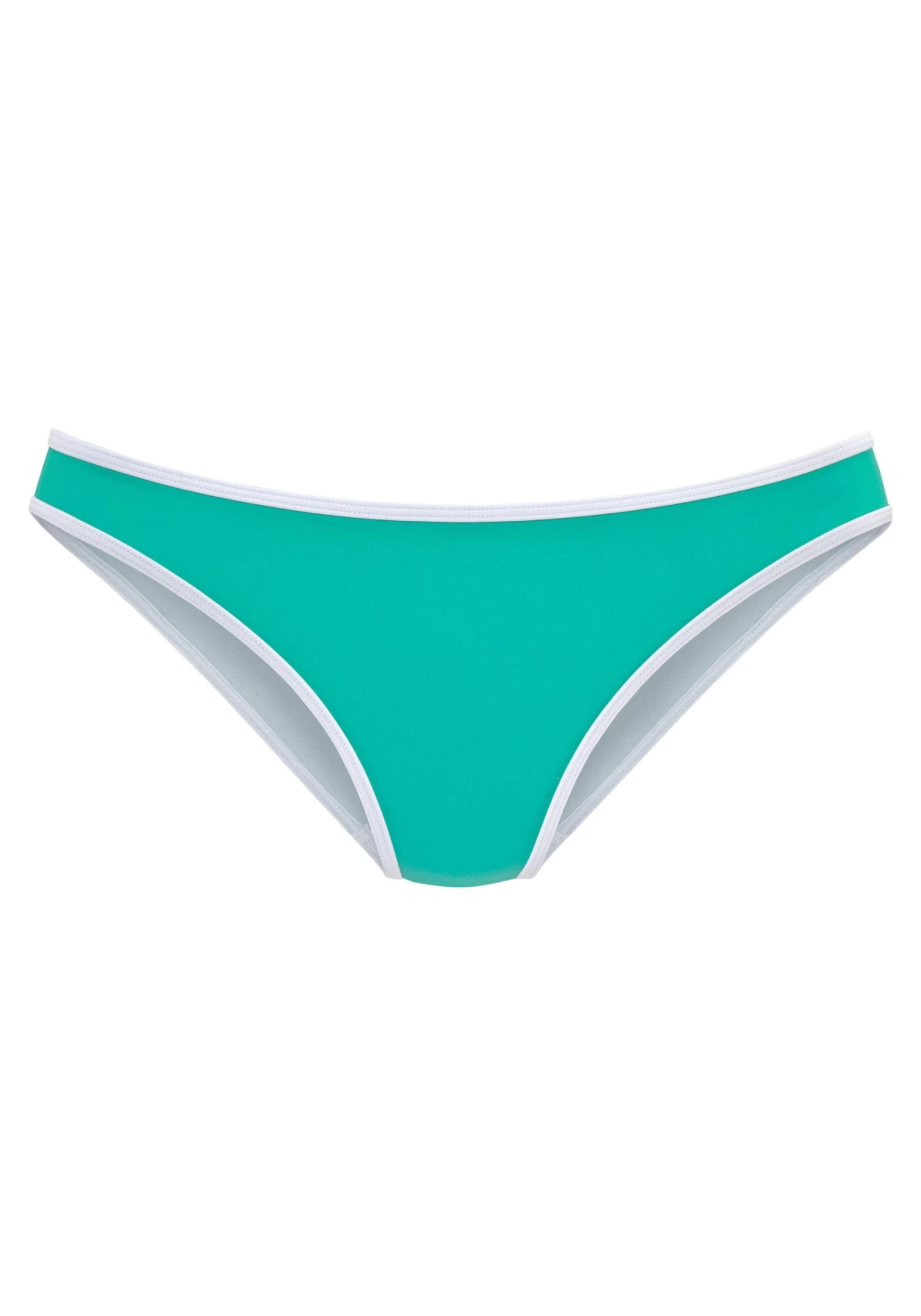 Venice Beach Bikinibroekje L.A. Met Contrast-piping 4 Venice Beach Bikinibroekje L.A. Met Contrast-piping - Afbeelding 2