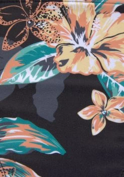 Venice Beach Bikinibroekje Lori Met Bandjes Opzij -Beste Bikini Winkel venice beach bikinibroekje lori met bandjes opzij zwart 4