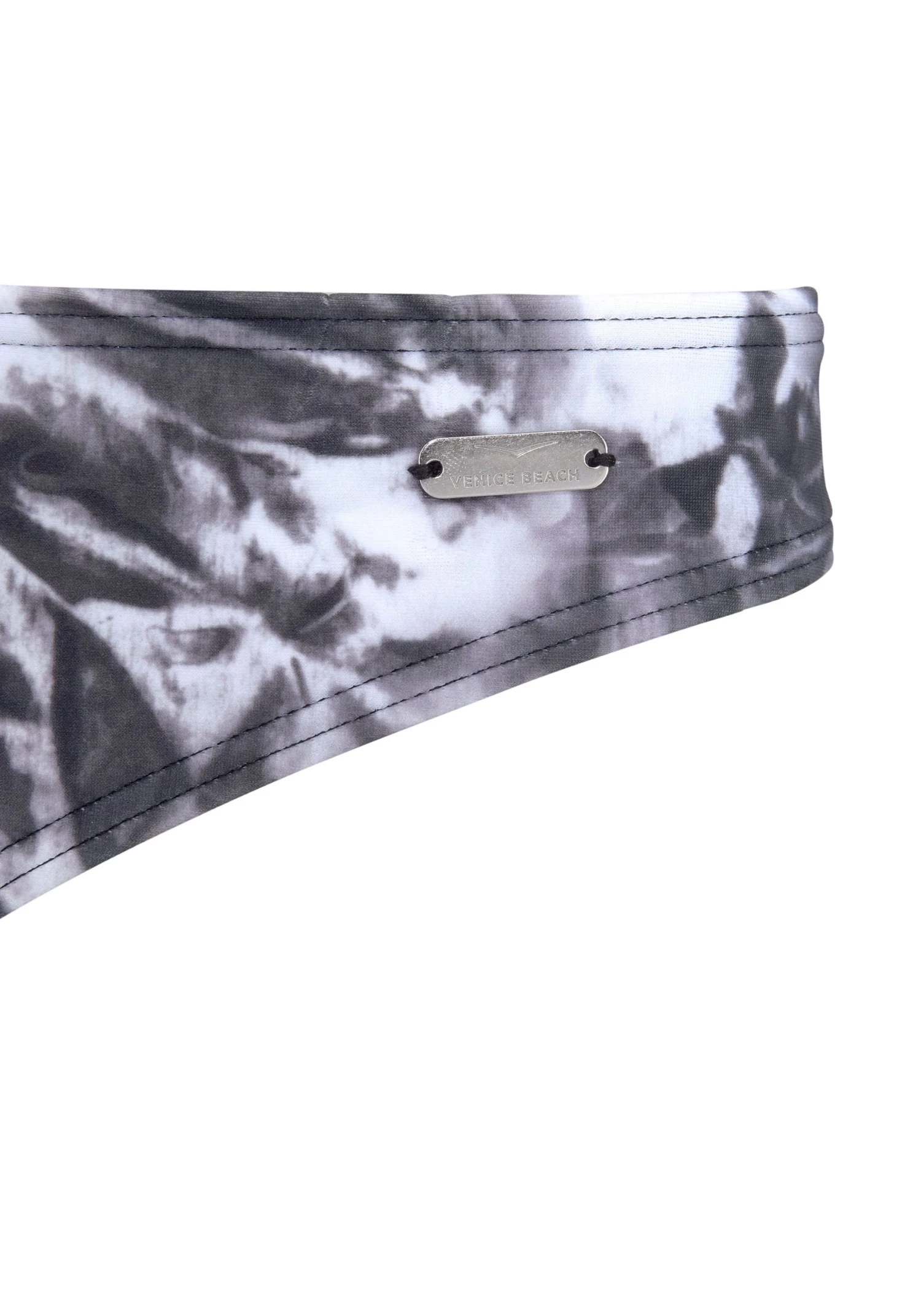 Venice Beach Bikinibroekje Luna In Batik-look 5 Venice Beach Bikinibroekje Luna In Batik-look - Afbeelding 3