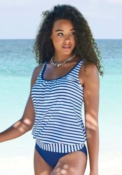 Venice Beach Bikinibroekje Summer In De Patroonmix