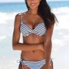 Venice Beach Bikinibroekje Summer Opzij Te Strikken 2 Venice Beach Bikinibroekje Summer Opzij Te Strikken -Beste Bikini Winkel venice beach bikinibroekje summer opzij te strikken wit 1