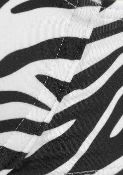 Venice Beach Bikinitop Met Beugels Fjella In Tweekleurige Animal-look 21 Venice Beach Bikinitop Met Beugels Fjella In Tweekleurige Animal-look -Beste Bikini Winkel venice beach bikinitop met beugels fjella in tweekleurige animal look zwart 5