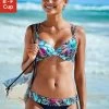 Venice Beach Bikinitop Met Beugels Jane 2 Venice Beach Bikinitop Met Beugels Jane -Beste Bikini Winkel venice beach bikinitop met beugels jane blauw