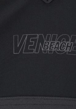 Venice Beach Bustierbikini Met In Kleur Afgestemde Details -Beste Bikini Winkel venice beach bustierbikini met in kleur afgestemde details grijs 3
