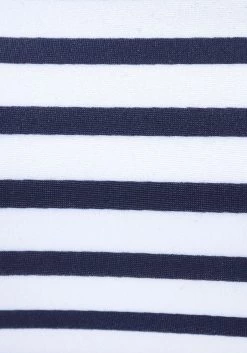 Venice Beach Bustierbikinitop Summer Met Gekruiste Bandjes -Beste Bikini Winkel venice beach bustierbikinitop summer met gekruiste bandjes wit 5