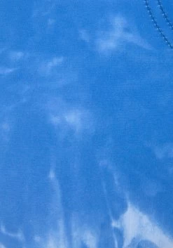 Venice Beach Crop-bikinitop Luna Met Sierstrik 21 Venice Beach Crop-bikinitop Luna Met Sierstrik -Beste Bikini Winkel venice beach crop bikinitop luna met sierstrik blauw 3