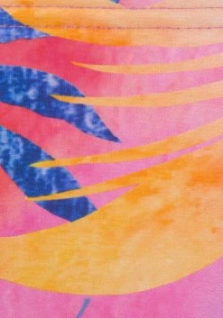 Vivance Bikinibroekje Leilani Met Aangerimpelde Inzetten -Beste Bikini Winkel vivance bikinibroekje leilani met aangerimpelde inzetten roze 3