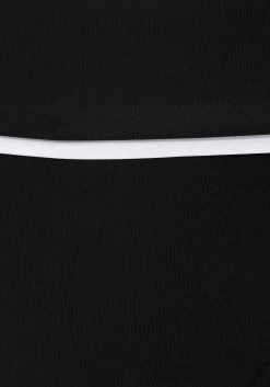 Vivance Bikinibroekje Lorena Met Contrastkleurige Piping Bij De Omslag -Beste Bikini Winkel vivance bikinibroekje lorena met contrastkleurige piping bij de omslag zwart 2