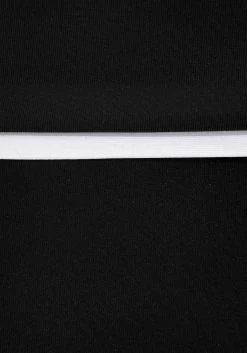 Vivance Bikinibroekje Lorena Met Contrastkleurige Piping Bij De Omslag -Beste Bikini Winkel vivance bikinibroekje lorena met contrastkleurige piping bij de omslag zwart 3