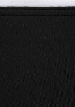 Vivance Bikinibroekje Lorena Met Contrastkleurige Piping En Details -Beste Bikini Winkel vivance bikinibroekje lorena met contrastkleurige piping en details zwart 3