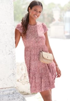 Feel Good Bikinitop Met Beugels -Beste Bikini Winkel vivance jerseyjurk 1