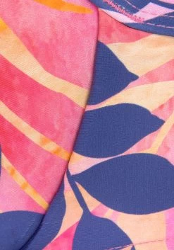 Vivance Push-upbikinitop Leilani In Gedraaide Look -Beste Bikini Winkel vivance push upbikinitop leilani in gedraaide look roze 4