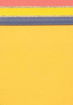 Vivance Triangelbikini In Unikleur Met Verschillende Draagvarianten 29 Vivance Triangelbikini In Unikleur Met Verschillende Draagvarianten -Beste Bikini Winkel vivance triangelbikini in unikleur met verschillende draagvarianten geel 8