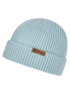 S.Oliver RED LABEL Beachwear Push-upbikinitop AZALEA Met Tropische Print -Beste Bikini Winkel ziener gebreide muts ipu blauw 2