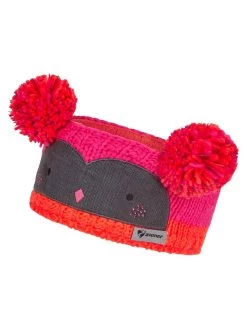 Roxy Bikinibroekje Seaside Tropics 30 Roxy Bikinibroekje Seaside Tropics -Beste Bikini Winkel ziener hoofdband illo junior paars 1