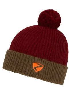 Roxy Bikinibroekje ROXY Fitness -Beste Bikini Winkel ziener muts met pompon iken junior rood