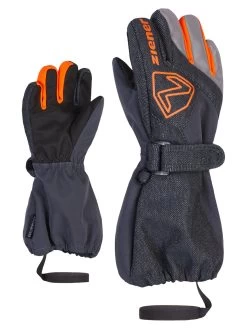 Bench. Bikinibroekje Maui Met Omslagband -Beste Bikini Winkel ziener skihandschoenen lauro asr junior grijs 1