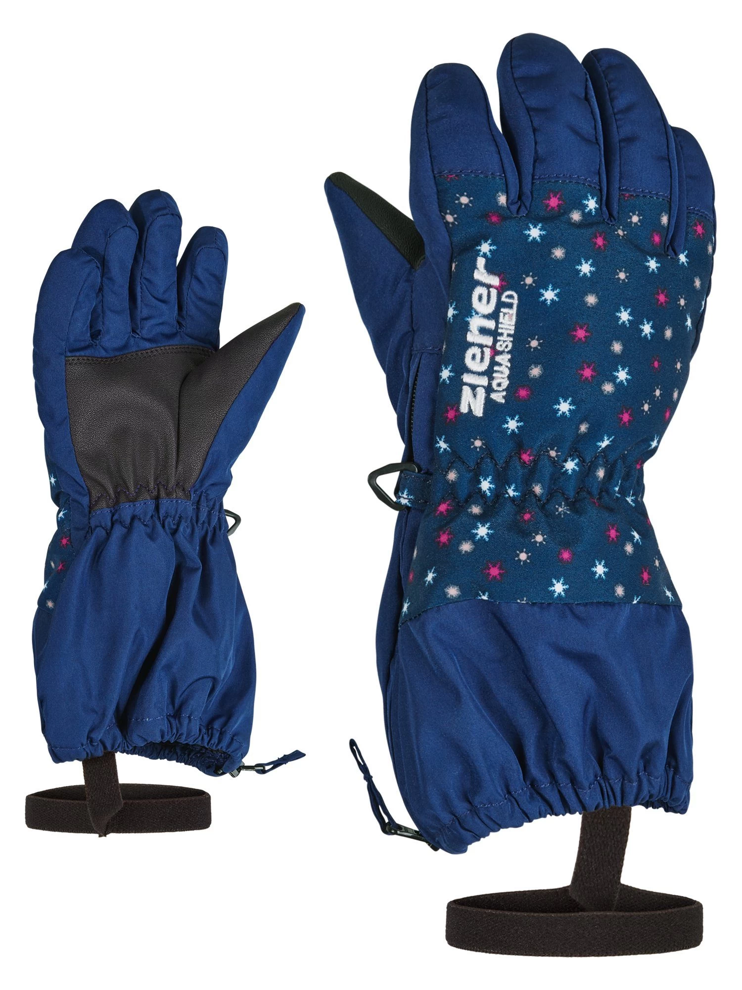 Buffalo Push-upbikinitop Pijnboom Met Een Bloemmotief 17 Buffalo Push-upbikinitop Pijnboom Met Een Bloemmotief - Afbeelding 15