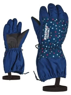 Roxy Bikinibroekje Moonlight Splash -Beste Bikini Winkel ziener skihandschoenen levio asr minis multicolor