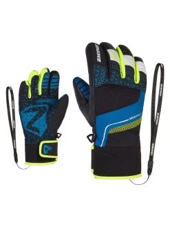 Venice Beach Push-upbikinitop Ethno Met Gewatteerde Cups -Beste Bikini Winkel ziener skihandschoenen lonzalo asr junior blauw