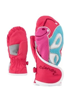 Calvin Klein Swimwear Bikinibroekje Met Calvin Klein-logo-monogram -Beste Bikini Winkel ziener wanten lafauna asr roze 1