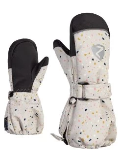 Quiksilver Bikinibroekje Smock All-Over Print -Beste Bikini Winkel ziener wanten lanup asr aw minis multicolor