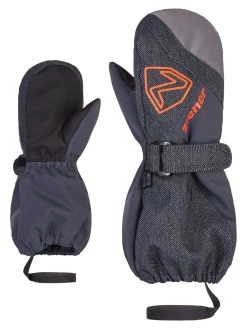 Venice Beach Bikinibroekje Ethno Met Omslagband 24 Venice Beach Bikinibroekje Ethno Met Omslagband -Beste Bikini Winkel ziener wanten laurus asr mitten junior grijs