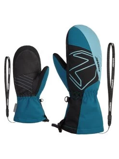 KangaROOS Bikinibroekje ANITA Met Omslagband -Beste Bikini Winkel ziener wanten lavalino asr aw mitten blauw 3