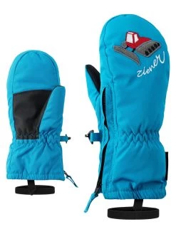 Sunseeker Beugelbikinitop In Bandeaumodel Suva -Beste Bikini Winkel ziener wanten le zoo minis blauw 4