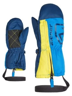 Quiksilver Bikinibroekje Classic -Beste Bikini Winkel ziener wanten leon minis blauw