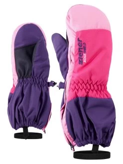 Vivance Bikinibroekje Lorena Met Contrastkleurige Piping En Details -Beste Bikini Winkel ziener wanten levi asr paars