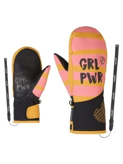 Roxy Bikinibroekje Hibiscus Wave 35 Roxy Bikinibroekje Hibiscus Wave -Beste Bikini Winkel ziener wanten liwani asr pr mitten girls geel