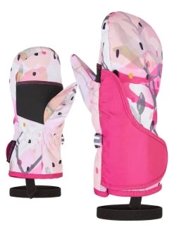 Jette Joop Triangel-bikinitop Paris Met Sierring In Hoorn-look -Beste Bikini Winkel ziener wanten luki roze 3