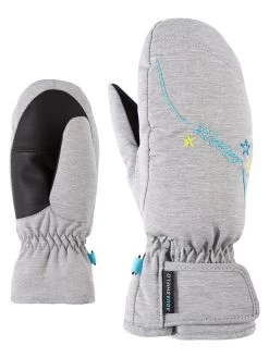 Roxy Bikinibroekje Endless Swell -Beste Bikini Winkel ziener wanten lulana asr mitten girls junior grijs 4