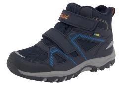 Buffalo Triangel-bikinitop Kitty Met Animaldesign -Beste Bikini Winkel zigzag winterlaarzen purhang wp blauw 2