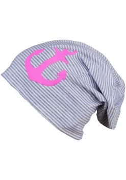 Bench. Bikinibroekje Perfect -Beste Bikini Winkel zwillingsherz beanie grijs