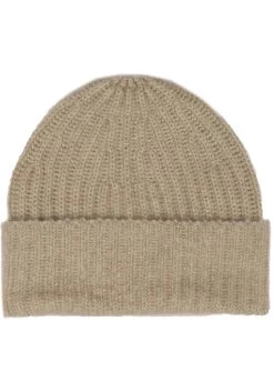 S.Oliver RED LABEL Beachwear Triangel-bikinitop Spain Met Plooi En Dubbele Bandjes 24 S.Oliver RED LABEL Beachwear Triangel-bikinitop Spain Met Plooi En Dubbele Bandjes -Beste Bikini Winkel zwillingsherz gebreide muts beige