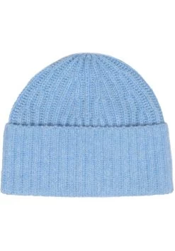 Buffalo Bikinibroekje Kitty Met Sierbandjes Opzij 32 Buffalo Bikinibroekje Kitty Met Sierbandjes Opzij -Beste Bikini Winkel zwillingsherz gebreide muts blauw 1