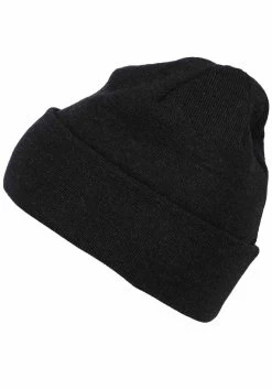 Vivance Bikinitop Met Beugels Lorena Met Contrastkleurige Paspels -Beste Bikini Winkel zwillingsherz gebreide muts zwart 3